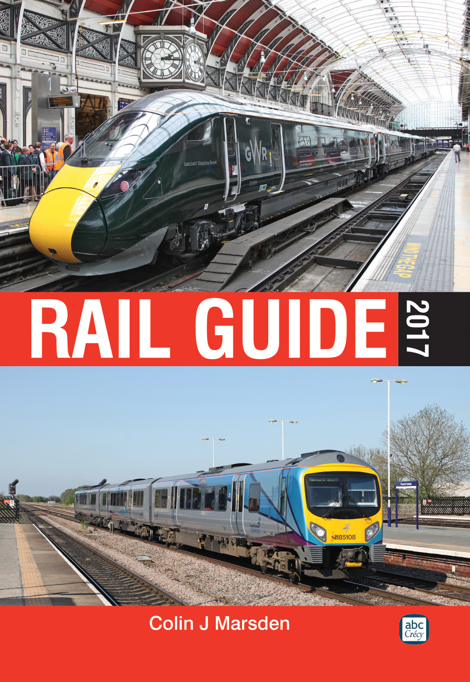 abc Rail Guide