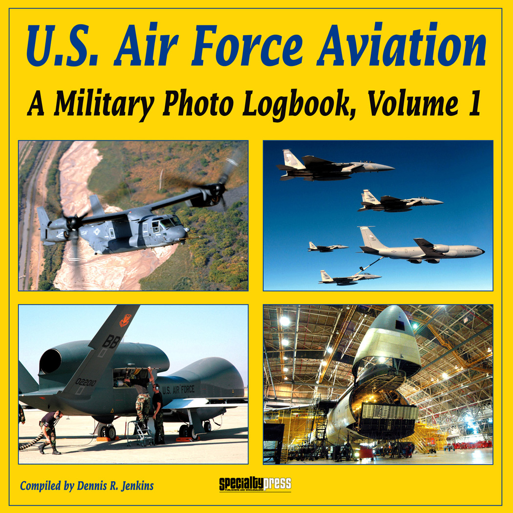 U.S. Air Force Aviation