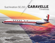 Sud Aviation SE.210 Caravelle Timelines