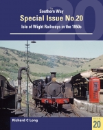 Southern Way Special Issue No. 20
