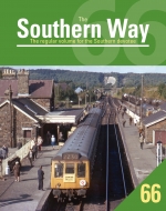 Southern Way 66
