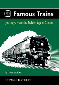 abc Famous Trains