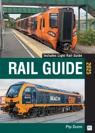 Rail Guide 2025