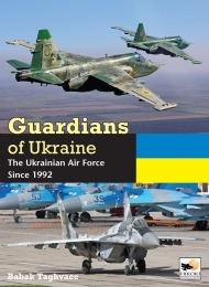ukrainian air force
