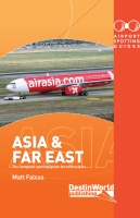 Airport Spotting Guides Asia & Far East