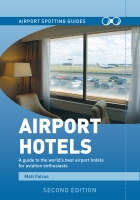 Airport Spotting Hotels