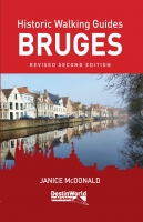 Historic Walking Guides Bruges