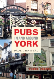 Pubs In & Around York