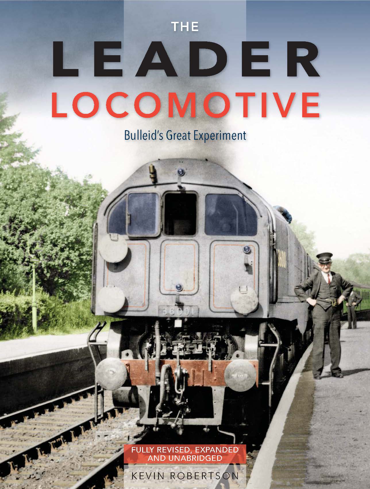 bulleid leader